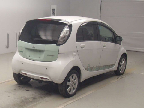 2010 Mitsubishi I-Miev HA3W[1]