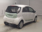 2010 Mitsubishi I-Miev