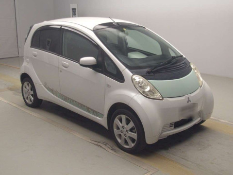 2010 Mitsubishi I-Miev HA3W[2]