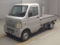 2008 Suzuki Carry Truck