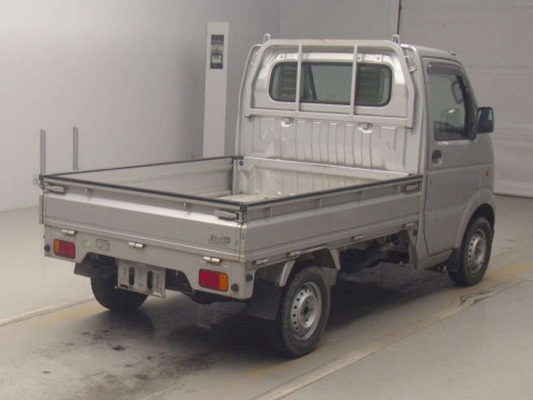 2008 Suzuki Carry Truck DA63T[1]