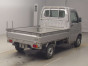 2008 Suzuki Carry Truck