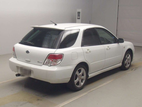 2006 Subaru Impreza Sportswagon GGC[1]