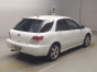 2006 Subaru Impreza Sportswagon