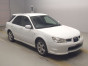 2006 Subaru Impreza Sportswagon