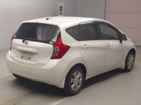 2014 Nissan Note E12[1]