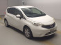 2014 Nissan Note