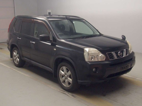 2010 Nissan X-Trail DNT31[2]