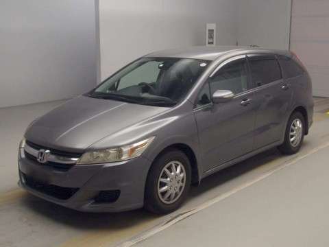 2010 Honda Stream RN6[0]