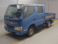 2007 Toyota Toyoace Truck