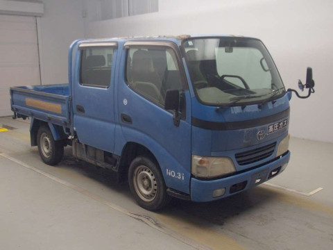 2007 Toyota Toyoace Truck KDY230[2]