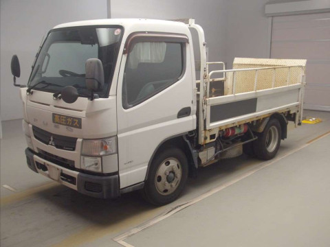 2014 Mitsubishi Fuso Canter FEA50[0]