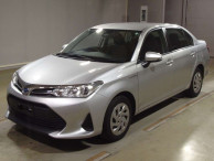 2020 Toyota Corolla Axio