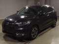 2016 Honda VEZEL