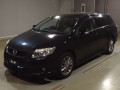 2011 Toyota Corolla Fielder