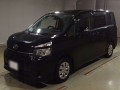 2013 Toyota Voxy