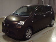 2012 Daihatsu Mira es