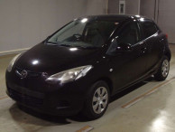 2010 Mazda Demio