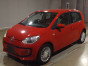 2014 Volkswagen up!