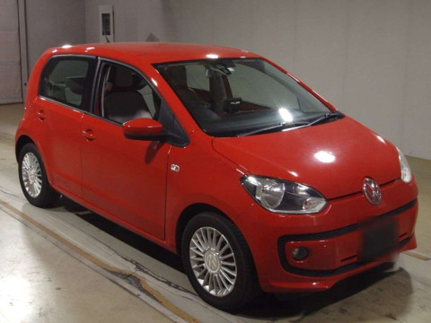 2014 Volkswagen up! AACHY[2]