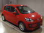 2014 Volkswagen up!