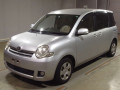 2006 Toyota Sienta