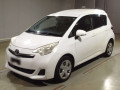 2013 Toyota Ractis