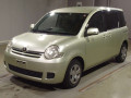 2009 Toyota Sienta