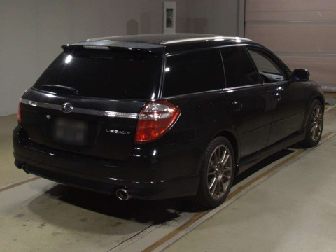 2007 Subaru Legacy Touring Wagon BP5[1]