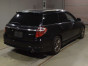 2007 Subaru Legacy Touring Wagon