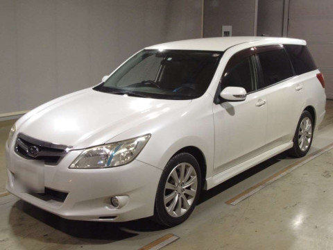 2010 Subaru Exiga YA4[0]