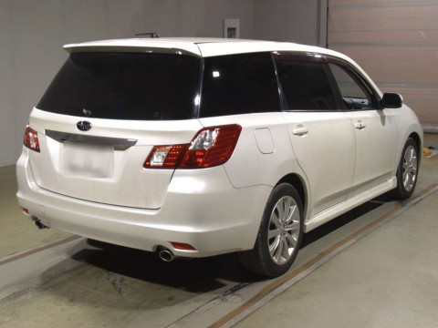 2010 Subaru Exiga YA4[1]