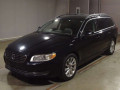 2014 Volvo V70