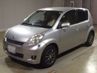 2008 Toyota Passo