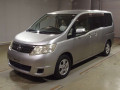 2008 Nissan Serena