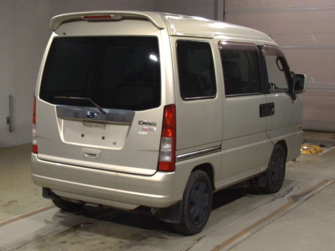 2005 Subaru Dias Wagon TW2[1]