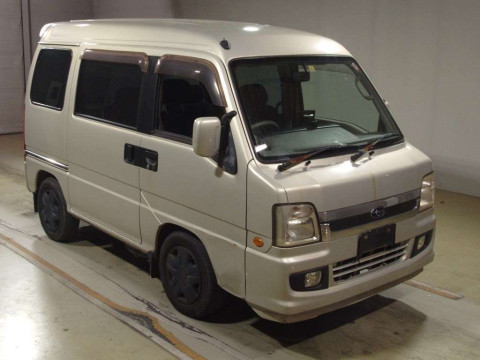 2005 Subaru Dias Wagon TW2[2]