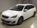 2017 Peugeot 308