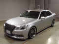 2014 Toyota Crown Hybrid