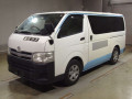 2012 Toyota Hiace Van