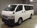 2015 Toyota Hiace Van