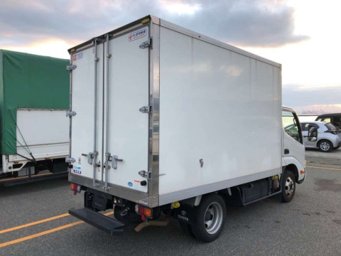 2021 Toyota Dyna Truck KDY231[1]