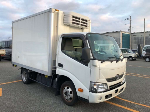 2021 Toyota Dyna Truck KDY231[2]