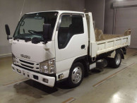 2018 Isuzu Elf Truck