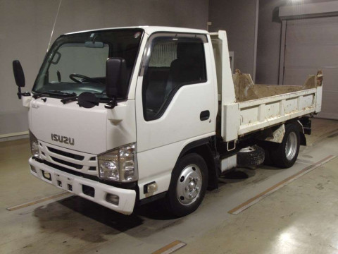 2018 Isuzu Elf Truck NKR85AD[0]