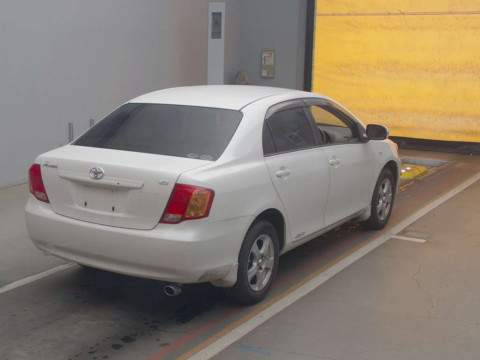 2008 Toyota Corolla Axio NZE144[1]