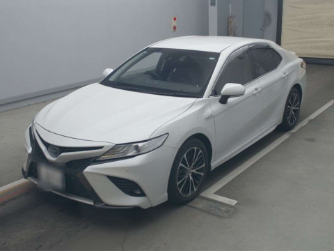 2019 Toyota Camry AXVH70[0]