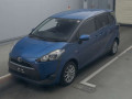 2015 Toyota Sienta