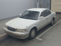 1998 Mazda Sentia