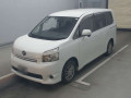 2009 Toyota Voxy